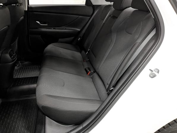 Hyundai Elantra VII (CN7) с пробегом 2022 года, цена 2 055 000 рублей, 73028 км, седан, Автокод Объявления