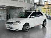 Toyota Corolla IX (E120 E130) Новосибирск  - изображение 12