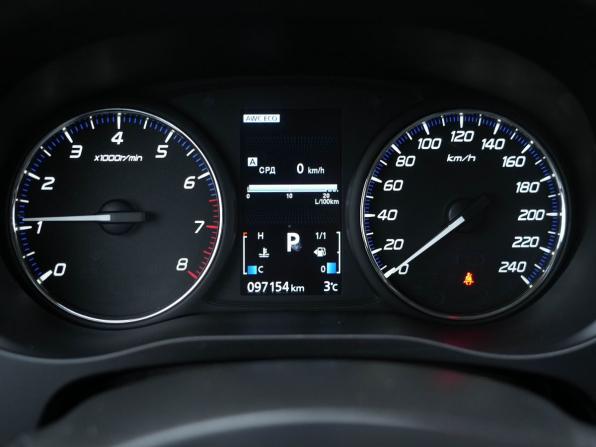 Mitsubishi Outlander III Рестайлинг 3 с пробегом 2021 года, цена 2 770 000 рублей, 97153 км, внедорожник, Автокод Объявления