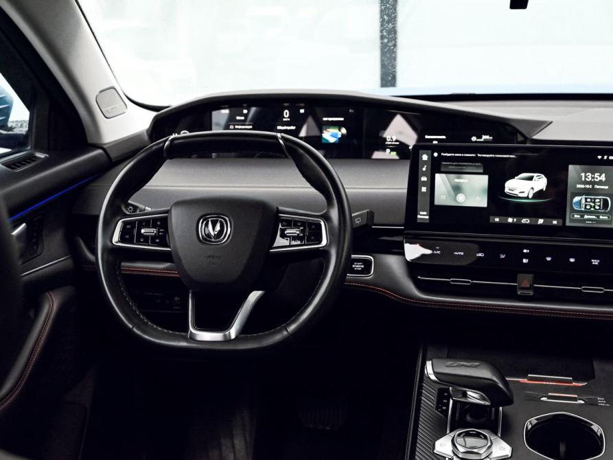 Changan UNI-K Екатеринбург  - изображение 22