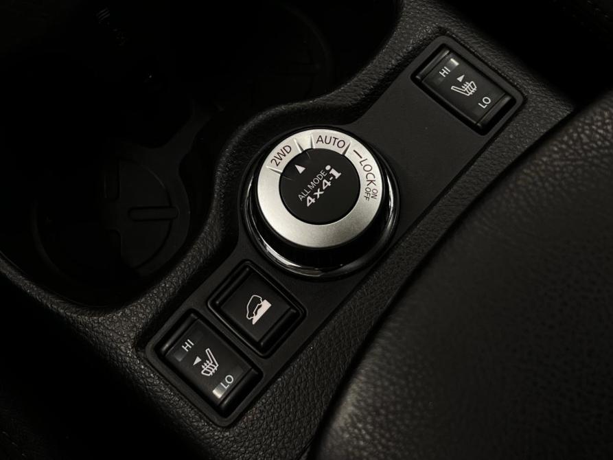 Nissan X-Trail III Санкт-Петербург  - изображение 14