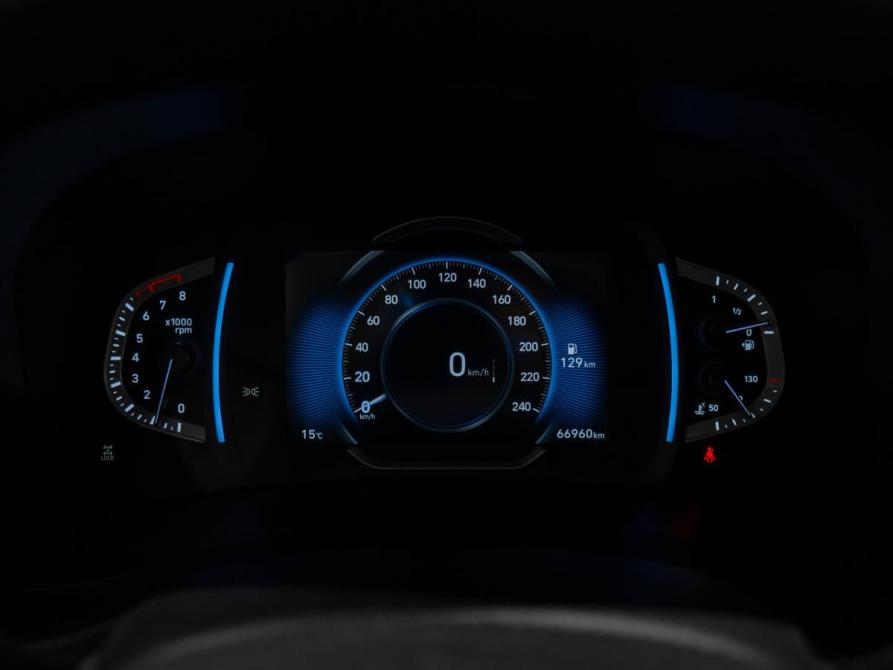 Hyundai Creta II Москва  - изображение 11