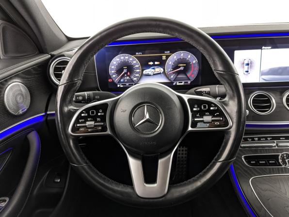 Mercedes-Benz E-Класс V (W213 S213 C238) с пробегом 2019 года, цена 3 868 250 рублей, 100375 км, седан, Автокод Объявления