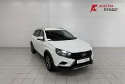 Lada (ВАЗ) Vesta I Астрахань  - изображение 21
