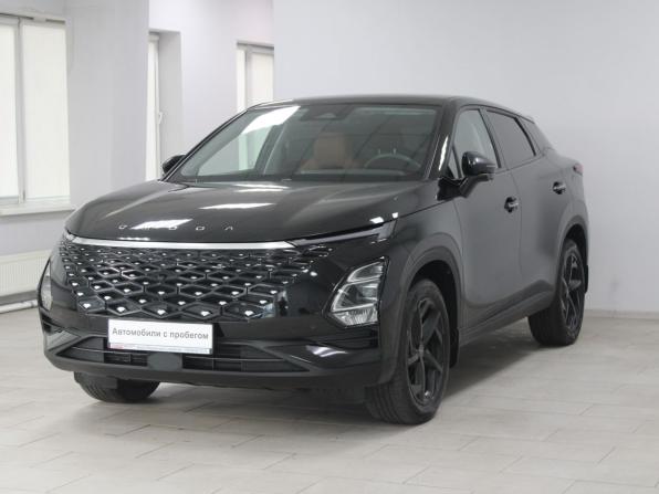 Omoda C5 I с пробегом 2023 года, цена 1 799 900 рублей, 73582 км, внедорожник, Автокод Объявления