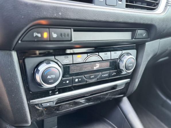 Mazda 6 III (GJ) Рестайлинг с пробегом 2015 года, цена 2 049 000 рублей, 124852 км, седан, Автокод Объявления