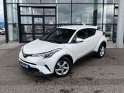 Toyota C-HR I Тверь  - изображение 14