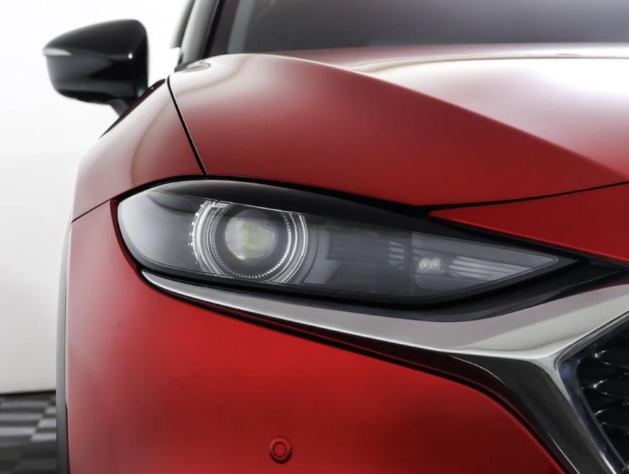 Mazda CX-4 I Рестайлинг Москва  - изображение 23