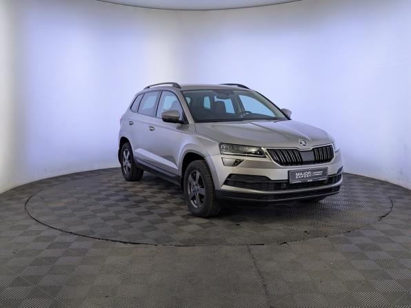 Skoda Karoq I с пробегом 2020 года, цена 2 300 000 рублей, 82932 км, внедорожник, Автокод Объявления