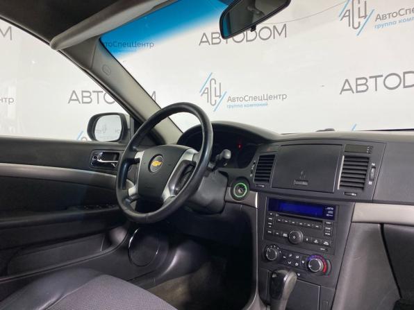 Chevrolet Epica V250 Рестайлинг с пробегом 2010 года, цена 485 000 рублей, 209655 км, седан, Автокод Объявления