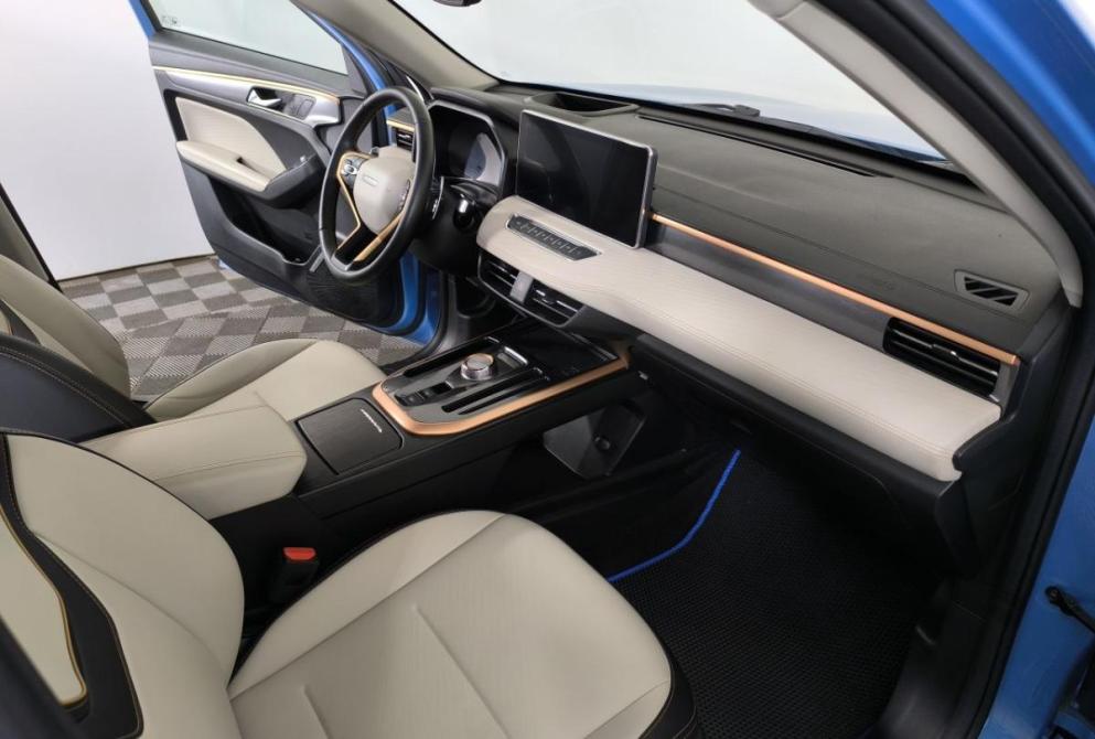 Haval Jolion I Рестайлинг Нижний Новгород  - изображение 10