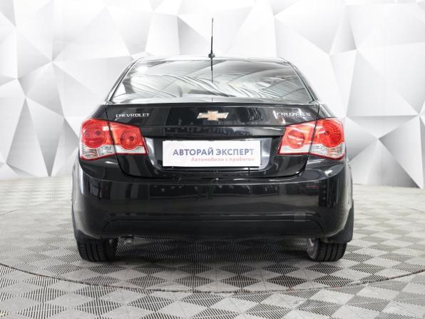 Chevrolet Cruze I с пробегом 2010 года, цена 548 000 рублей, 282437 км, седан, Автокод Объявления