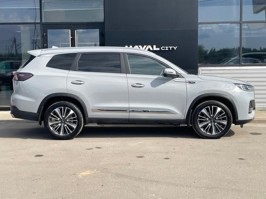 Chery Tiggo 8 Pro Max I Рестайлинг Вологда  - изображение 6