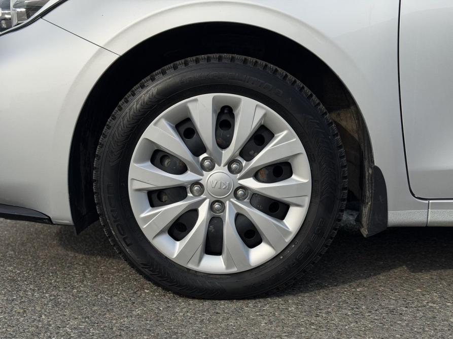Kia Cerato IV Казань  - изображение 8