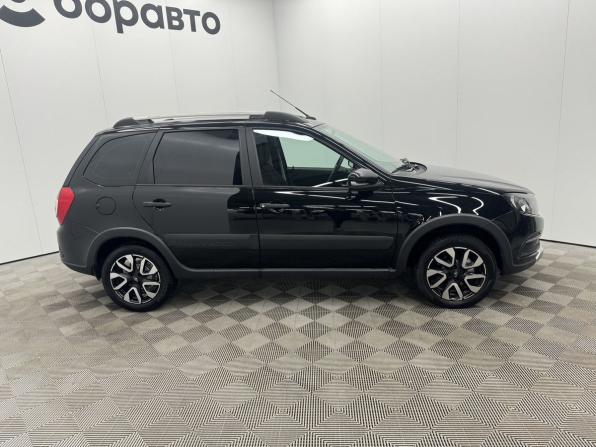 Lada (ВАЗ) Granta I Рестайлинг с пробегом 2023 года, цена 913 000 рублей, 57388 км, универсал, Автокод Объявления