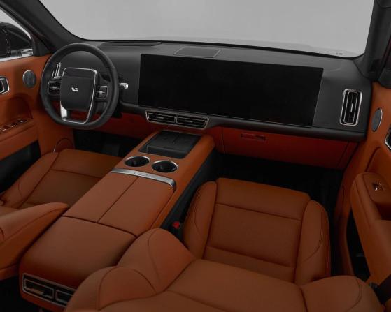 Li Auto (Lixiang) L7 I Рестайлинг с пробегом 2025 года, цена 7 399 000 рублей, 9 км, внедорожник, Автокод Объявления
