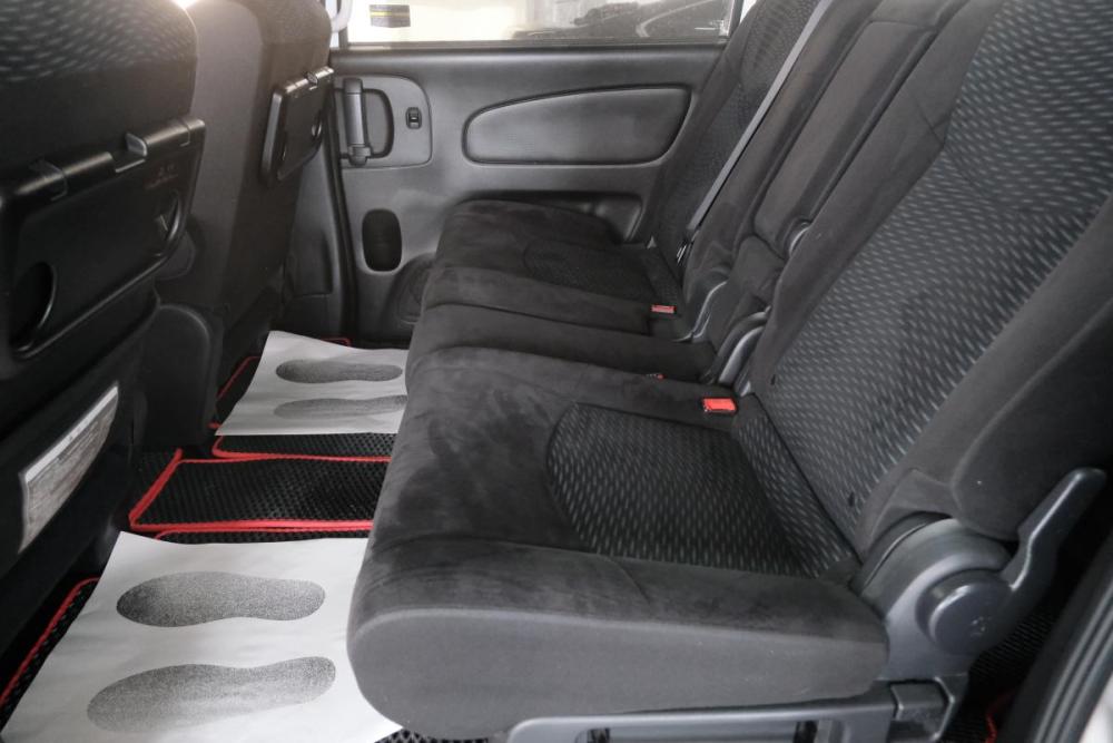 Nissan Serena IV (C26) Омск  - изображение 23