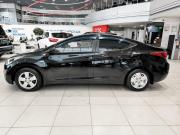 Hyundai Elantra V (MD) Рестайлинг Казань  - изображение 32