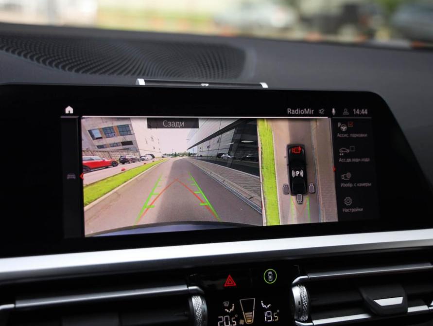BMW 3 серии VII (G2x) Санкт-Петербург  - изображение 26