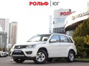 Suzuki Grand Vitara II Рестайлинг 2 Москва  - изображение 17