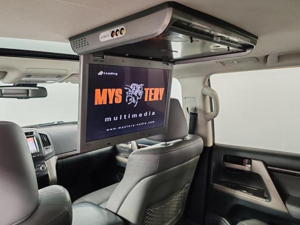 Toyota Land Cruiser 200 Series с пробегом 2008 года, цена 2 799 000 рублей, 325304 км, внедорожник, Автокод Объявления