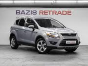 Ford Kuga I Тюмень  - изображение 24