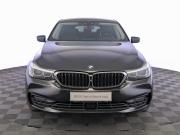 BMW 6 серии IV (G32) Москва  - изображение 32