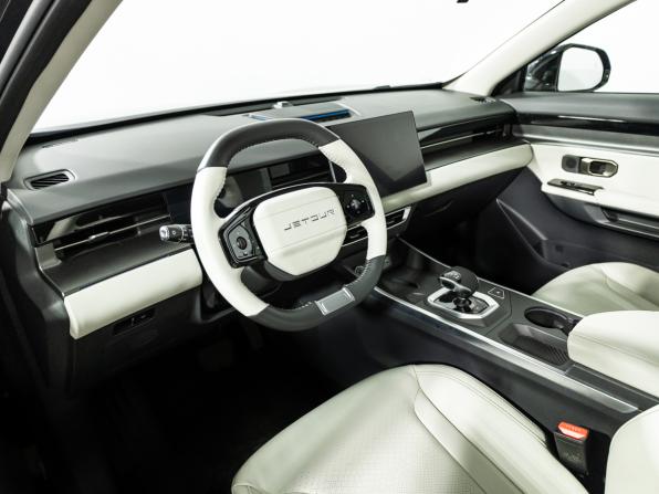 JETOUR Dashing I с пробегом 2023 года, цена 1 935 000 рублей, 20020 км, внедорожник, Автокод Объявления