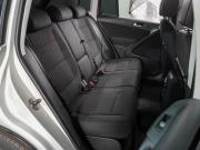 Volkswagen Tiguan I Рестайлинг Воронеж  - изображение 28
