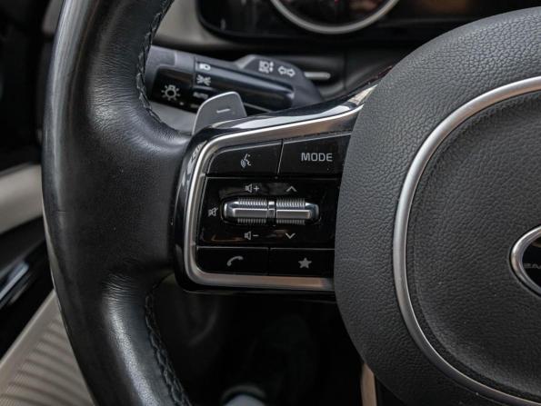 Kia Carnival IV с пробегом 2020 года, цена 3 990 000 рублей, 176267 км, минивэн, Автокод Объявления