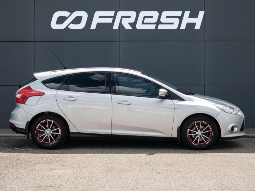 Ford Focus III Краснодар  - изображение 5