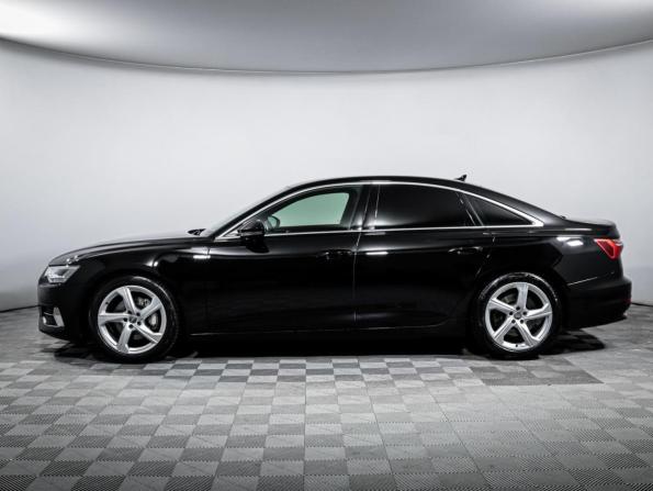 Audi A6 V (C8) с пробегом 2019 года, цена 3 599 000 рублей, 93000 км, седан, Автокод Объявления