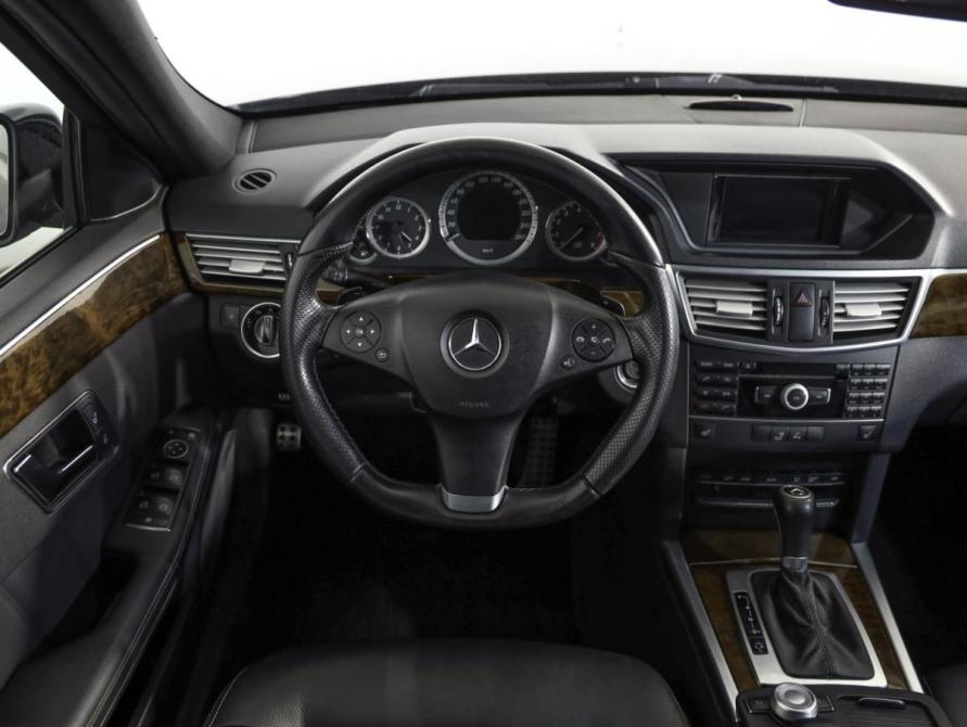 Mercedes-Benz E-Класс IV (W212 S212 C207) Санкт-Петербург  - изображение 11
