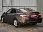 Toyota Camry VIII (XV70) Рестайлинг Екатеринбург  - изображение 26