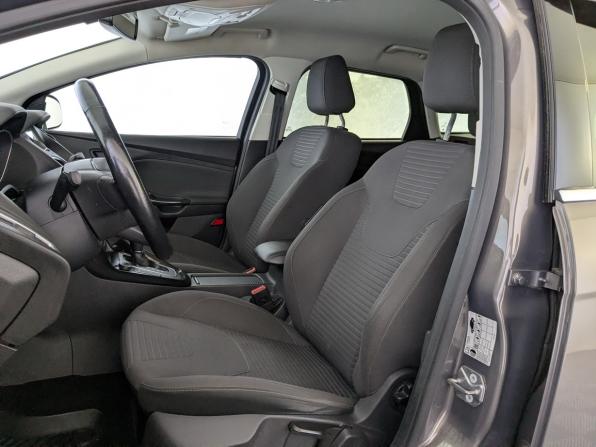 Ford Focus III Рестайлинг с пробегом 2018 года, цена 1 500 000 рублей, 70252 км, универсал, Автокод Объявления