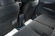 Toyota Corolla X (E140 E150) Рестайлинг Тюмень  - изображение 27