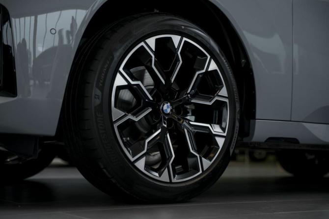 Новый BMW X3 IV (G45/G48) 2026 года, цена 6 950 000 рублей, внедорожник, Автокод Объявления