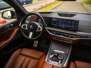 BMW X5 IV (G05/G18) Рестайлинг Санкт-Петербург  - изображение 51