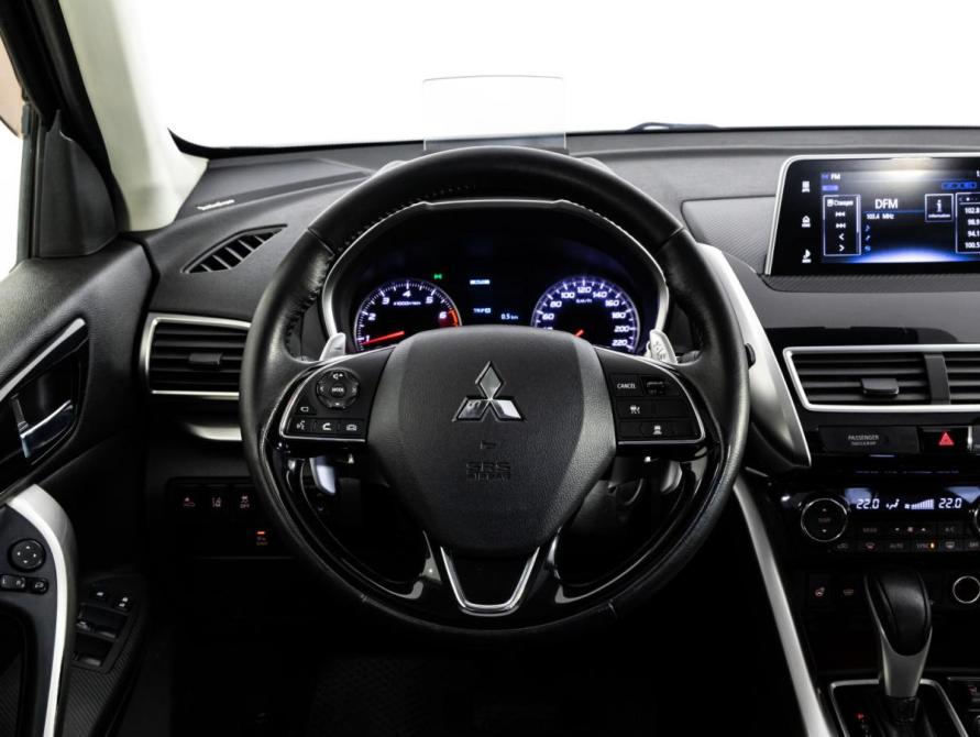 Mitsubishi Eclipse Cross I Санкт-Петербург  - изображение 12