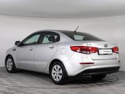 Kia Rio III Рестайлинг Химки  - изображение 19