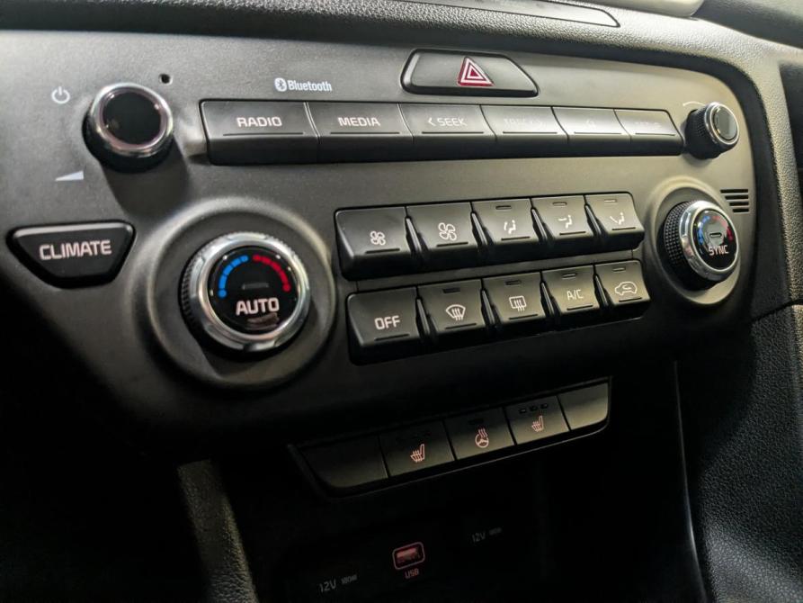 Kia Sportage IV Рестайлинг Санкт-Петербург  - изображение 29