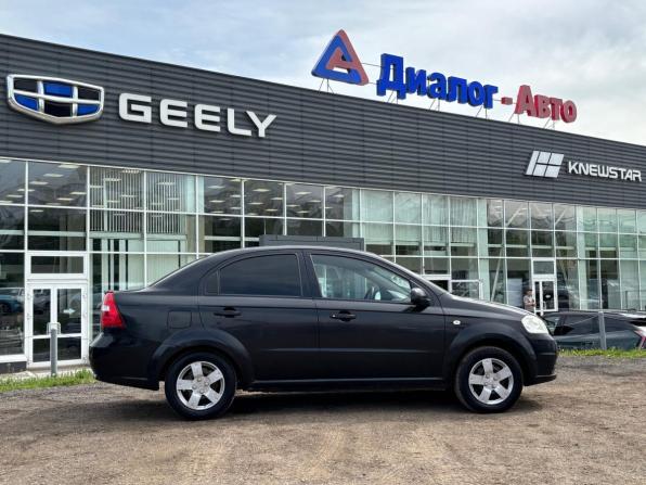 Chevrolet Aveo I Рестайлинг с пробегом 2011 года, цена 410 000 рублей, 229937 км, седан, Автокод Объявления