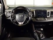 Toyota RAV4 IV (XA40) Рестайлинг Кемерово  - изображение 35