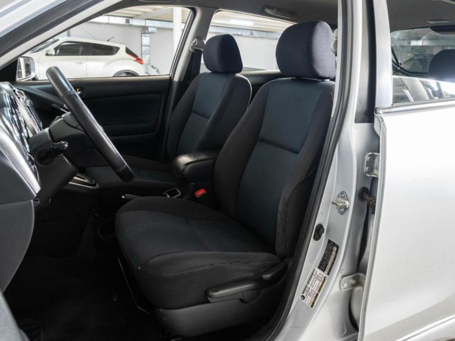Toyota Matrix I (E130) Ставрополь  - изображение 12