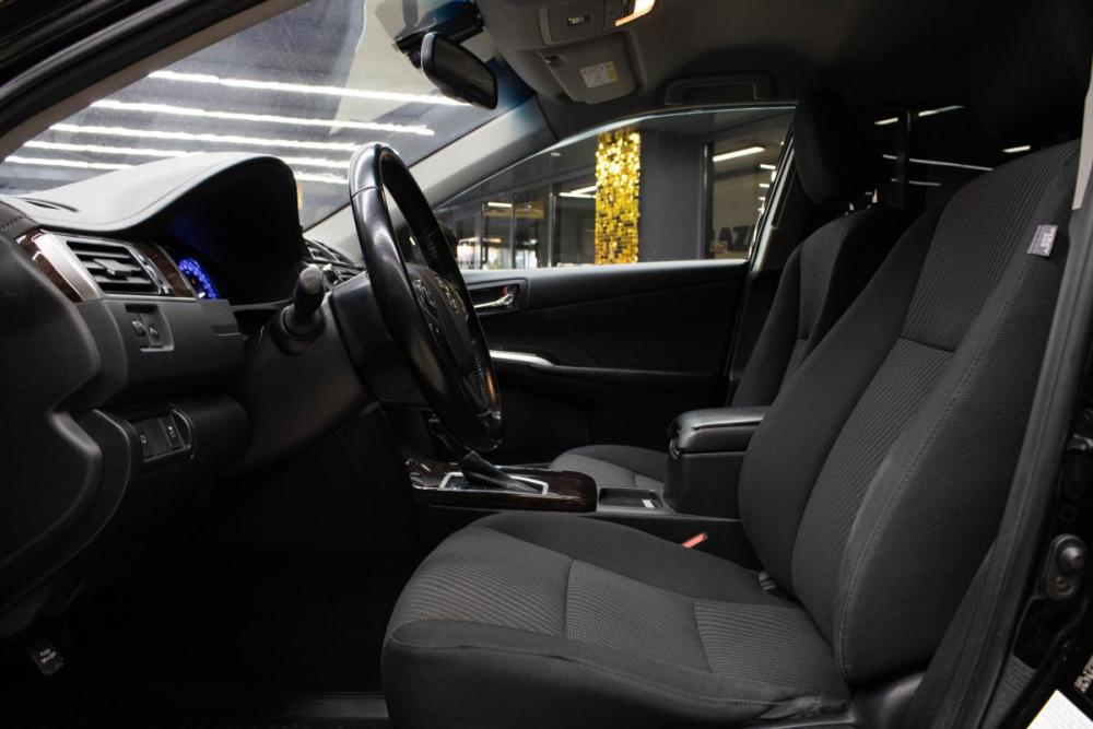 Toyota Camry VII (XV50) Рестайлинг Уфа  - изображение 8