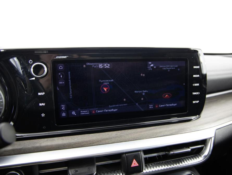 Kia K5 III Санкт-Петербург  - изображение 16