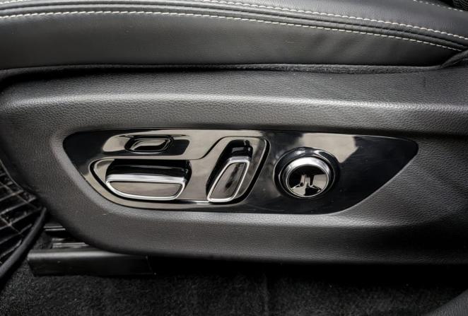 GAC GS8 II с пробегом 2024 года, цена 3 320 000 рублей, 88957 км, внедорожник, Автокод Объявления