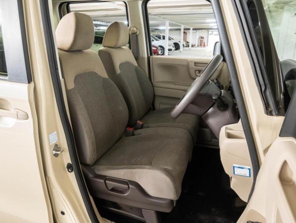 Honda N-BOX II с пробегом 2019 года, цена 995 000 рублей, 55670 км, микровэн, Автокод Объявления