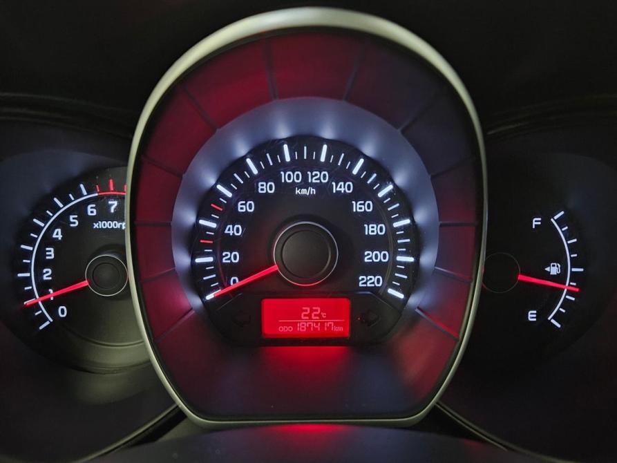 Kia Rio III Тольятти  - изображение 21