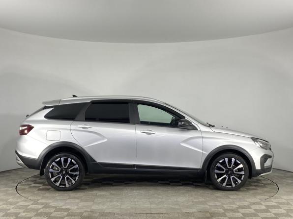 Lada (ВАЗ) Vesta I Рестайлинг (NG) с пробегом 2024 года, цена 1 470 000 рублей, 36082 км, универсал, Автокод Объявления